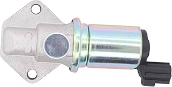 Amazon.com: NewYall Fuel Injection Idle Air Control IAC Valve for