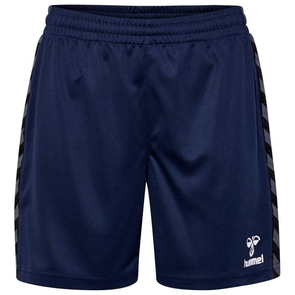 hummel Unisex Children's Shorts Hmlauthentic Pl Shorts Kids