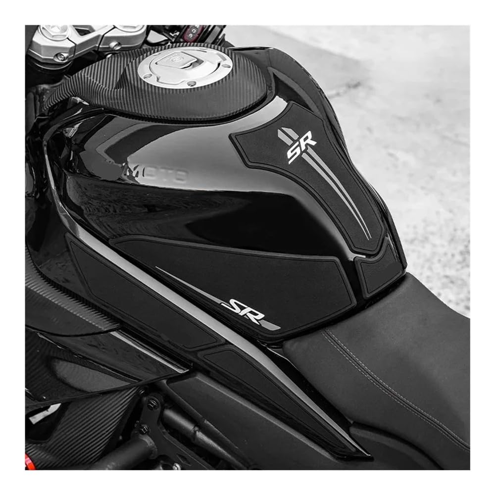 para Accesorios De Motocicleta para 450SR Decorativos Y Protectores para El Depósito Combustible Protector Deposito Moto