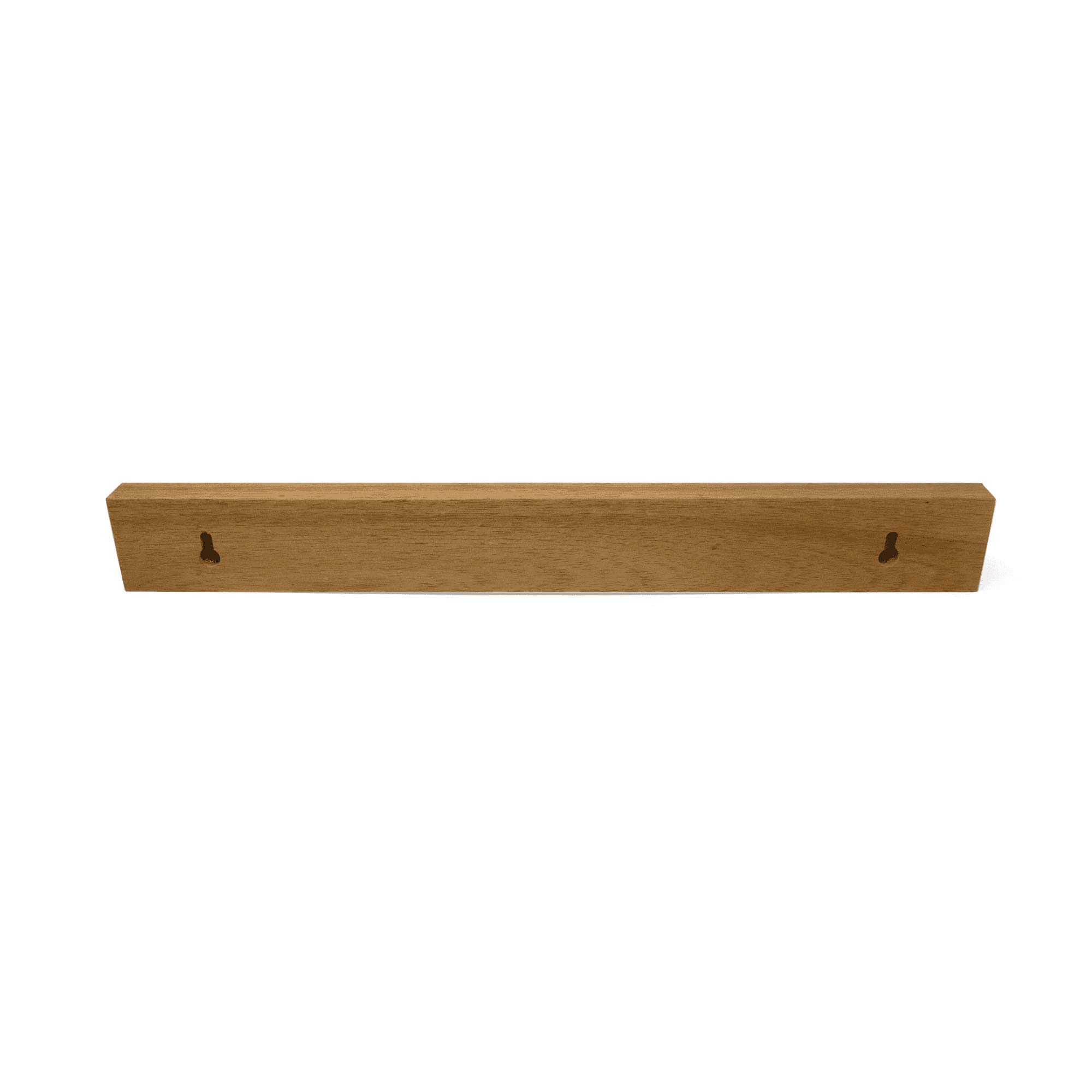 Magnetmesser Rack Acacia Für Küche, Zuhause, Garage, Büro und Schuppen