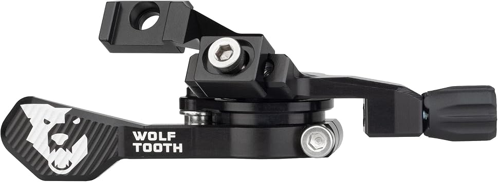 Wolf Tooth ReMote Pro for Shimano I-SPEC B