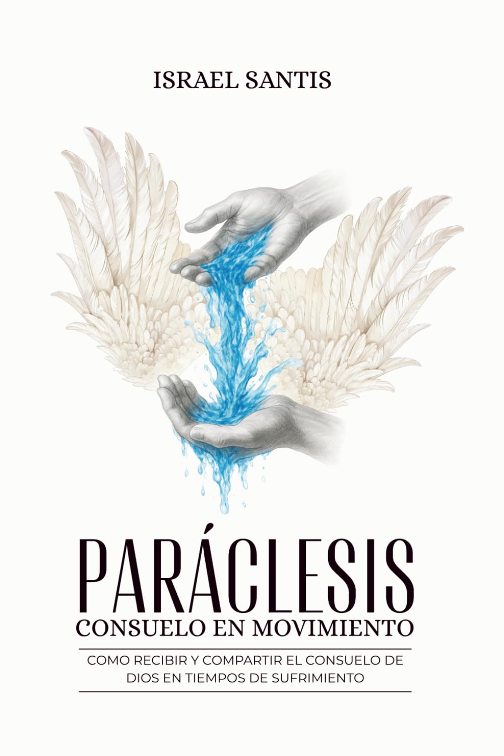 Paráclesis: Consuelo en movimiento