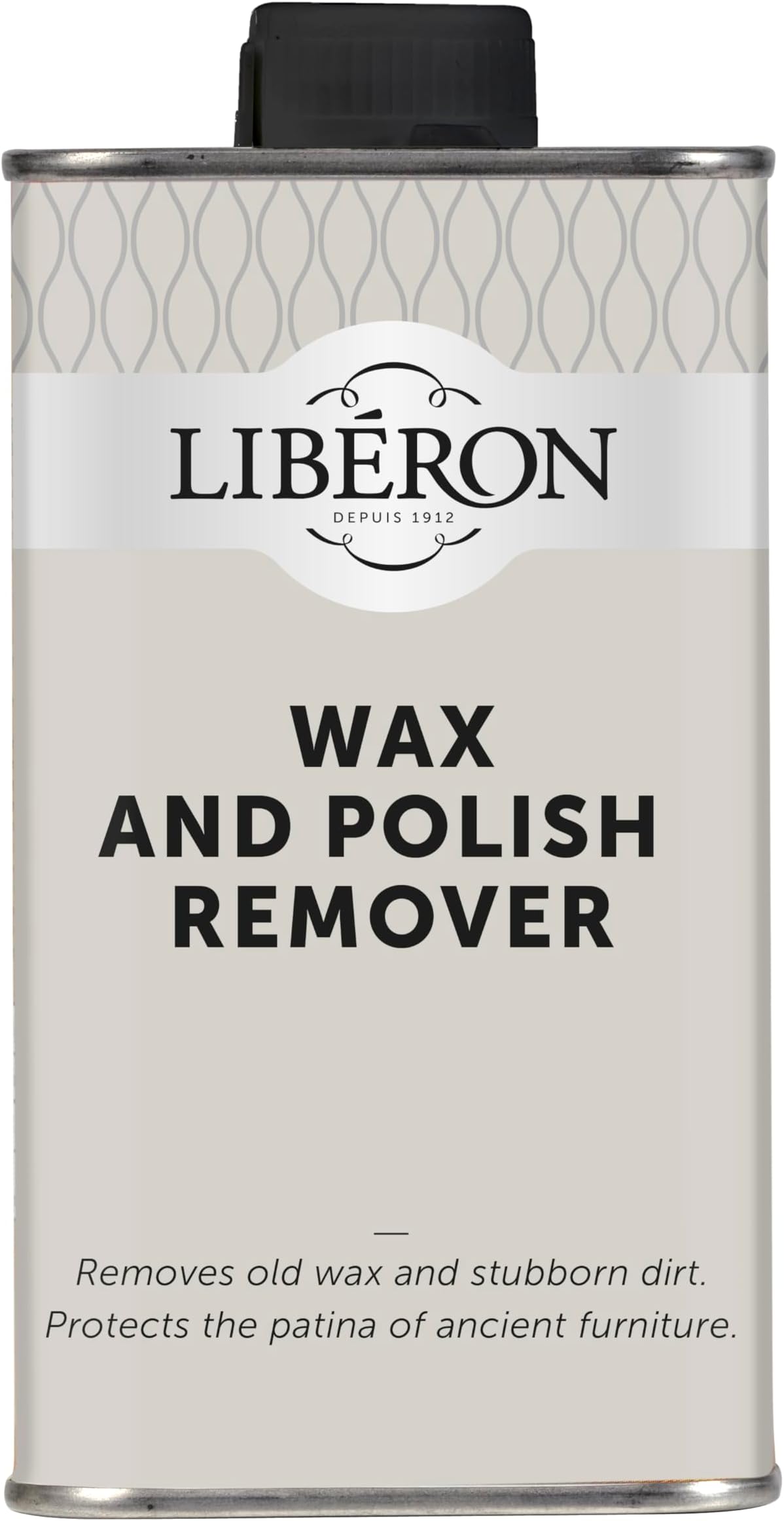 Liberon Wax and Polish Remover 250ml