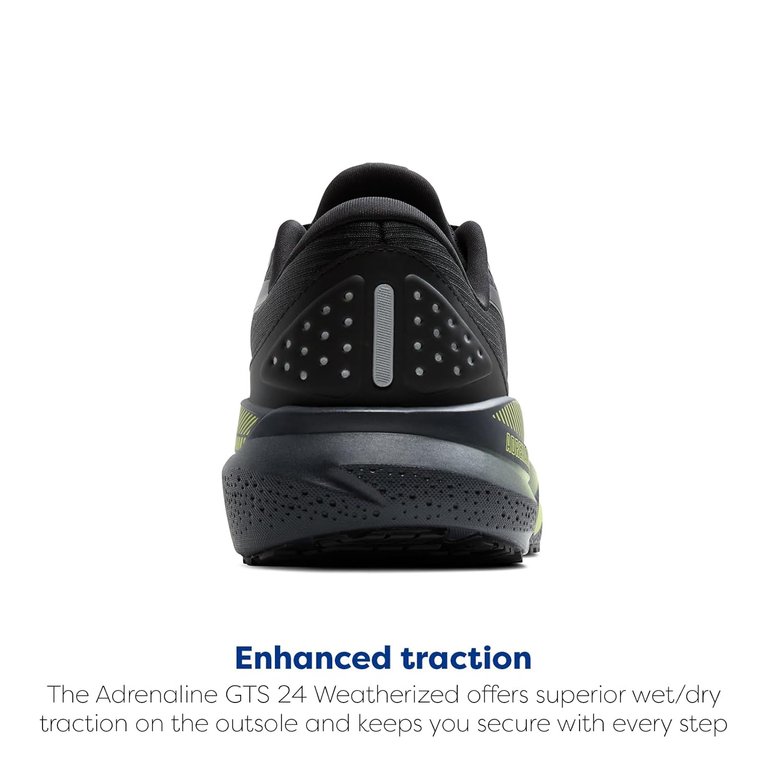 brooks men's adrenaline gts 24 weatherized brooks men's adrenaline gts 24 weatherized - Image 3