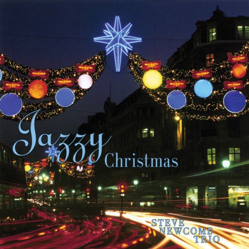 Jazzy Christmas [Audio CD] Various Artists