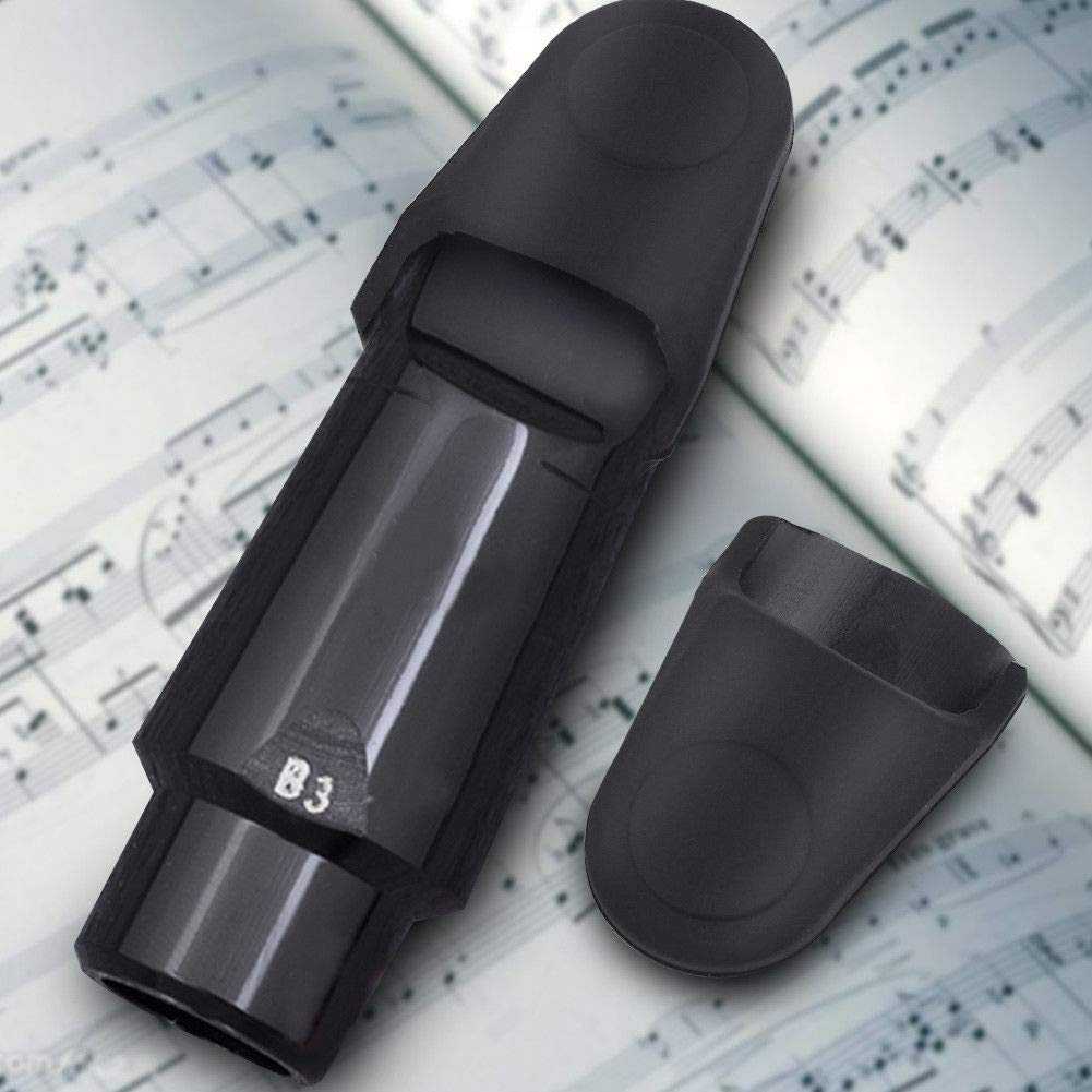 Amazon | マウスピースキャップ あらゆるタイプのマウスピースと