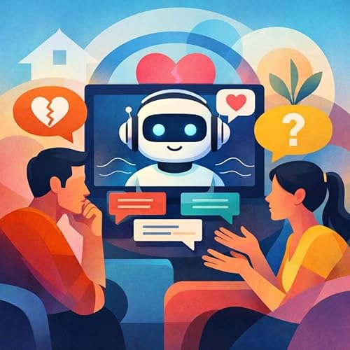 Should You Use a Chatbot as Your Therapist? An Interview with ChatGPT