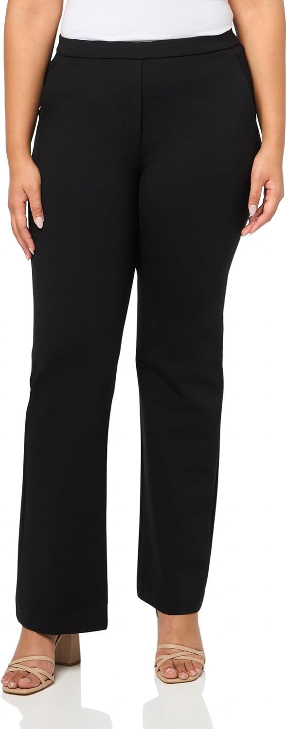 Theory Women's Slim Fl Pullon K