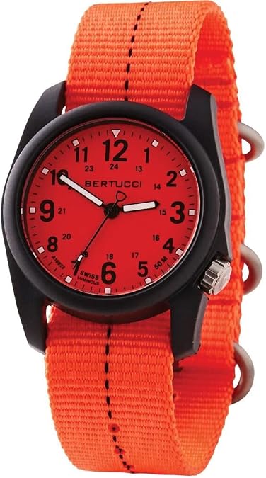 BERTUCCI DX3 Plus Watch