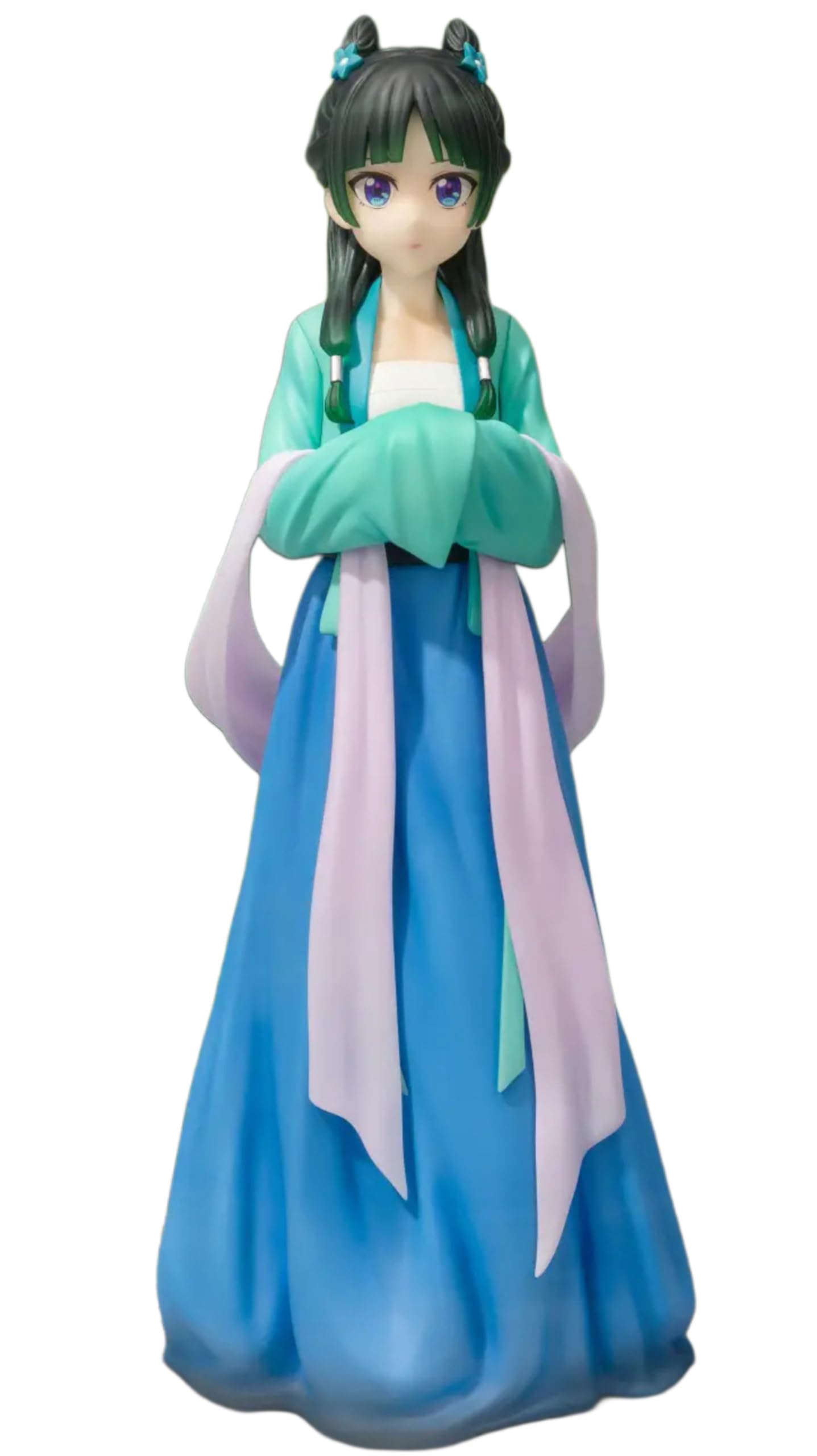 薬屋のひとりごと　Vivitフィギュア猫猫(狩り) 23個 Amazon.co.jp: 薬屋のひとりごと Vivitフィギュア 猫猫 （狩り