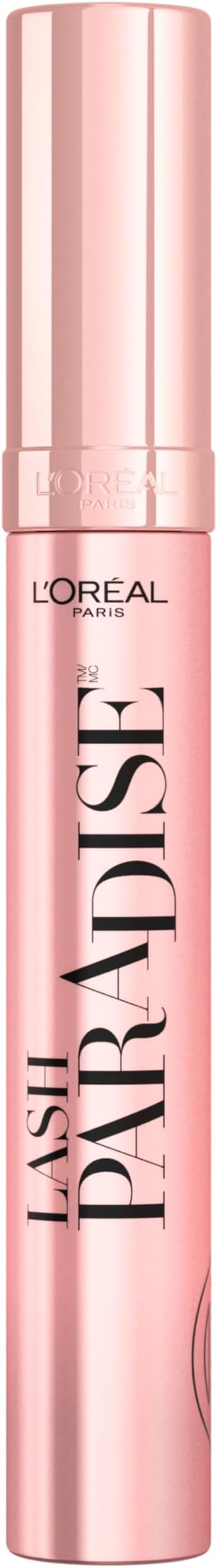 Lash Paradise Mascara Black