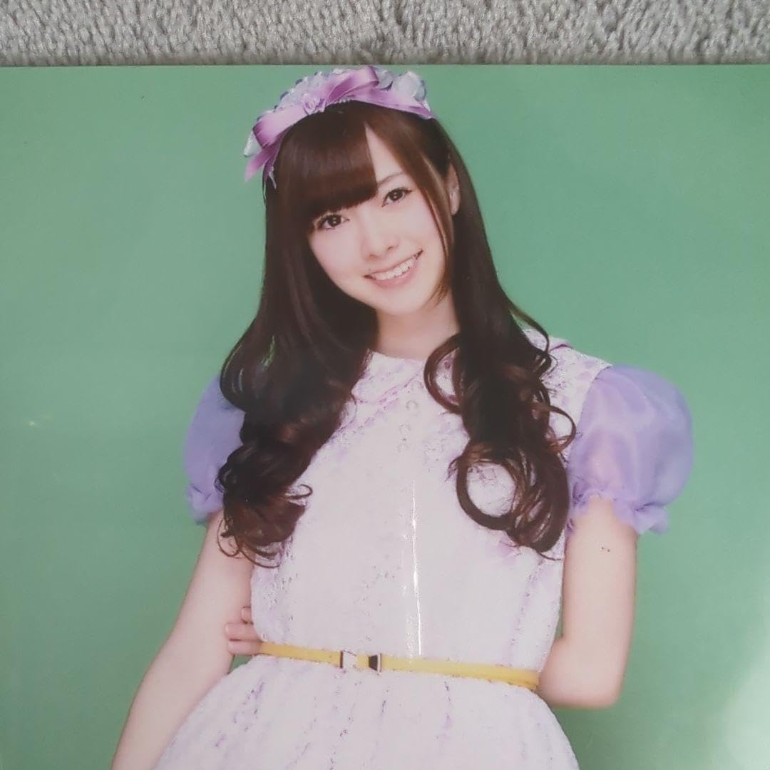 Amazon.co.jp: 乃木坂46 白石麻衣 生写真 B.L.T 2013