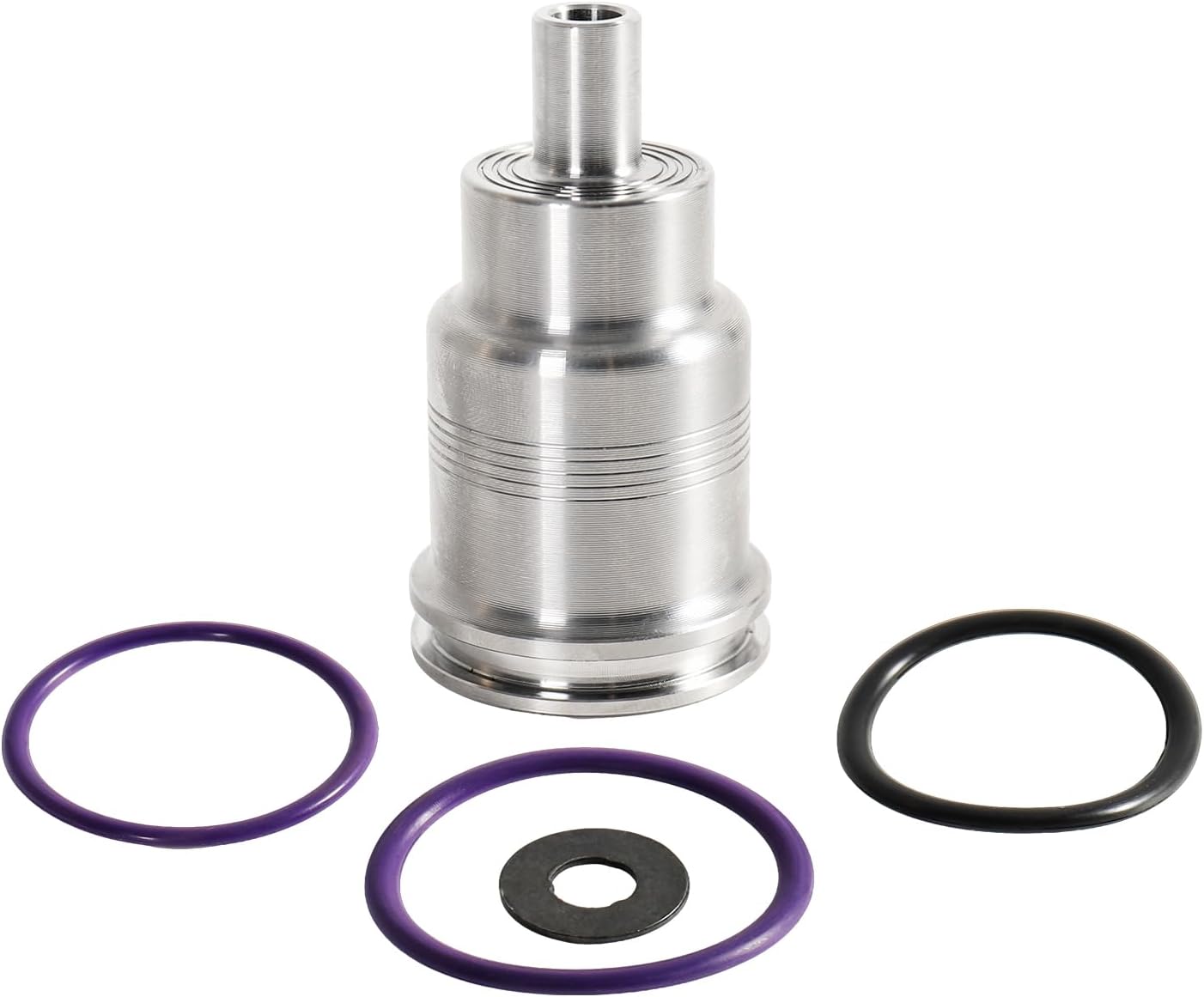 Fuel Injector Cup Set for Volvo D11 D13 D16 Fuel Injector Sleeve Cup for MACK MP7 MP8 MP10
