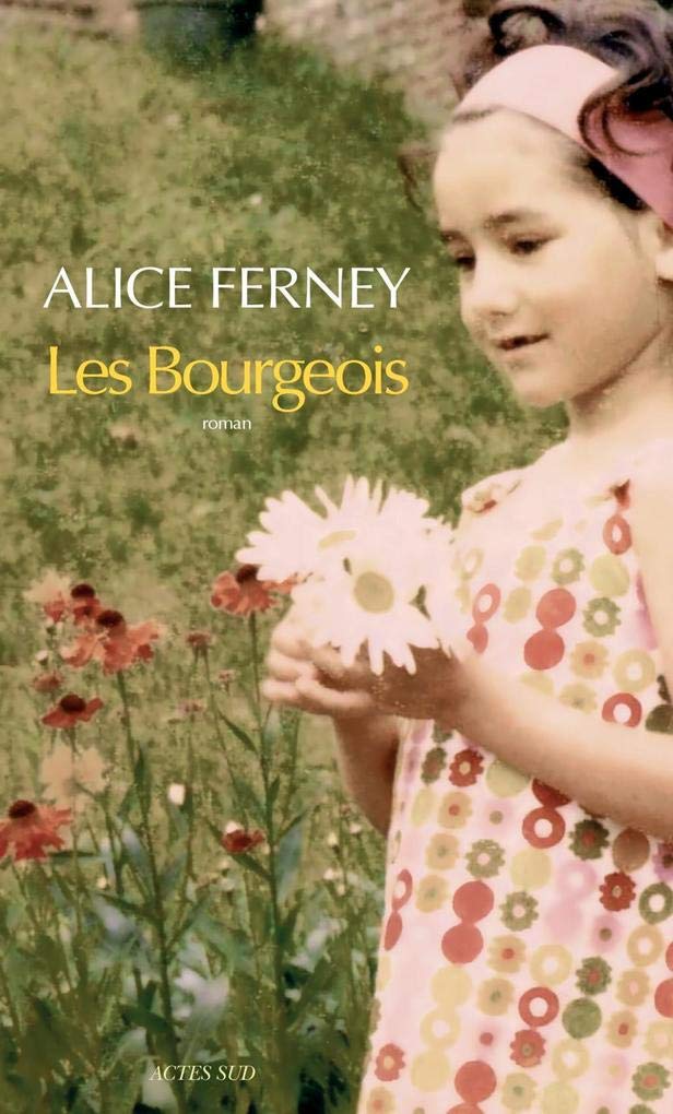 Les Bourgeois (Babel): Roman