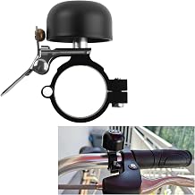 Loud Bike Bells for Adults,Retro Brass Bicycle Bells for Handlebars
