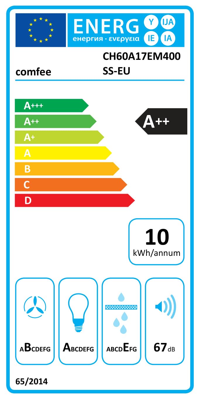 Table de cuisson induction 2 zones encastrable 9 niveaux de puissance - 9