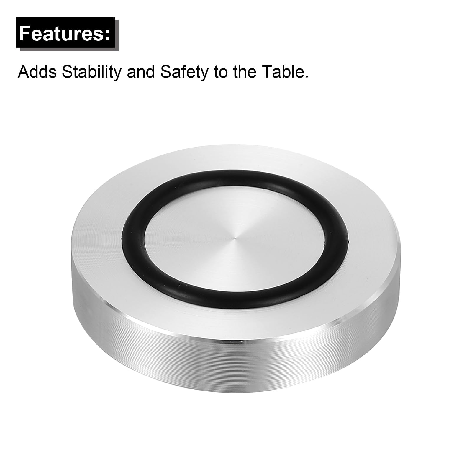 X-TAGE PURE ALUMINIUM【ROUND M】 X-TAGE PURE ALUMINIUM【ROUND M】 X-TAGE PURE ALUMINIUM