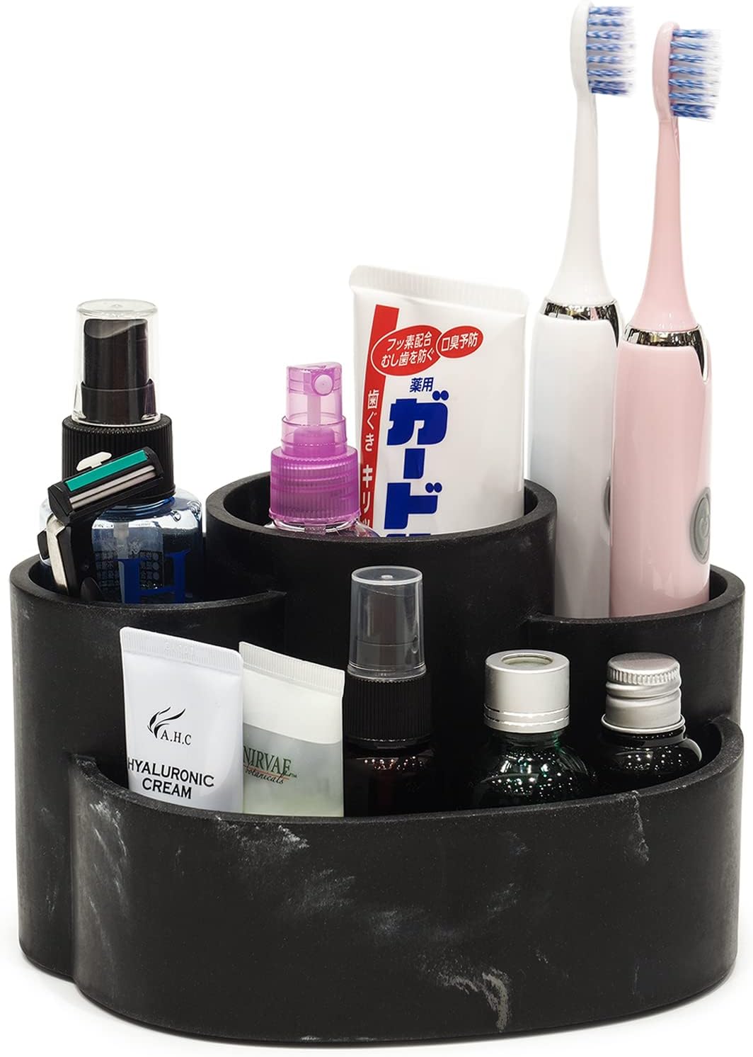 Multi-Func Desk Organizer