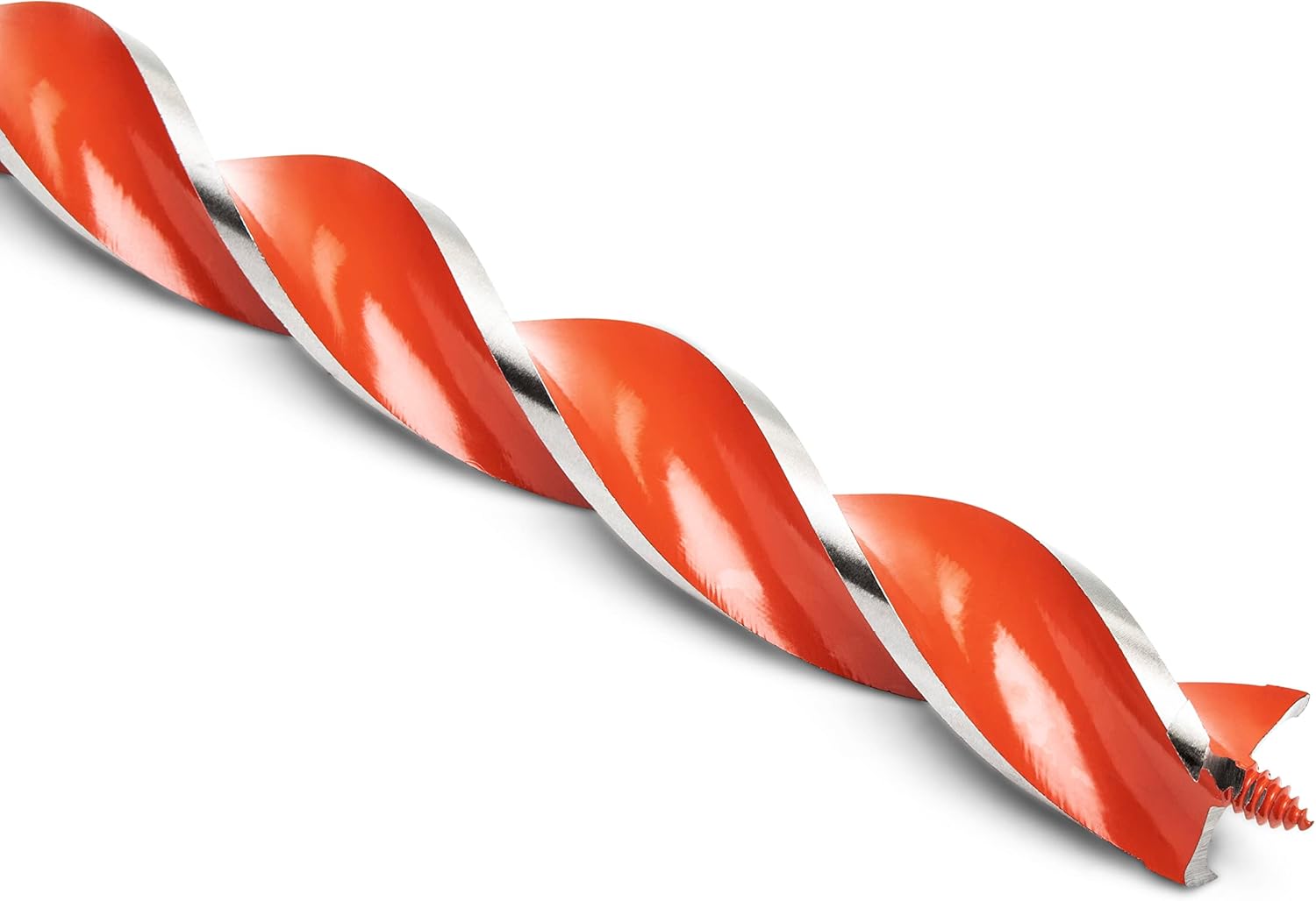 Crescent Solid Auger Drill Bit | 17" x 1-3/8" | CDAG-1751