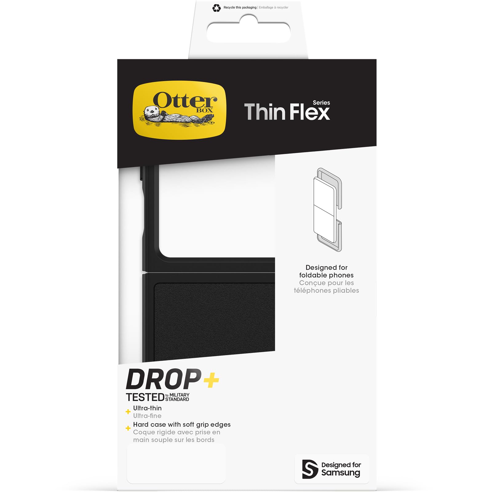 OtterBox Thin Flex Coque