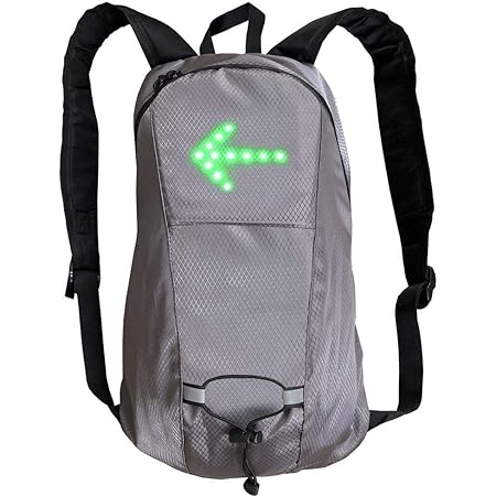 rucksack licht