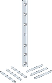 CBT辞典　　　　　4 Amazon.com: Simpson Strong-Tie CBT4Z-KT CBTZ 12-Gauge ZMAX