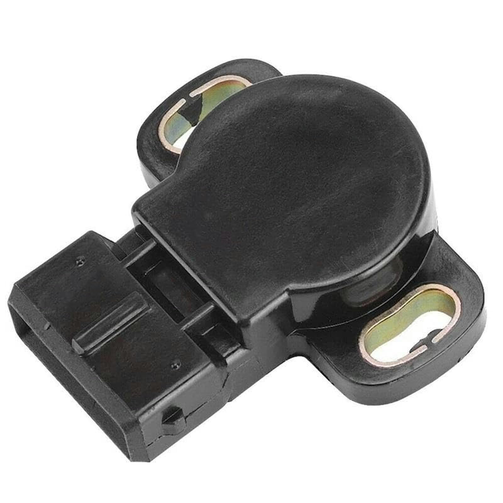 Sensores de posición del Acelerador del Coche Md614735 Sensor de posición del Acelerador TPS para Mitsubishi para Galant para Pajero para Fto para Montero para el Cuerpo del Acelerador Dia