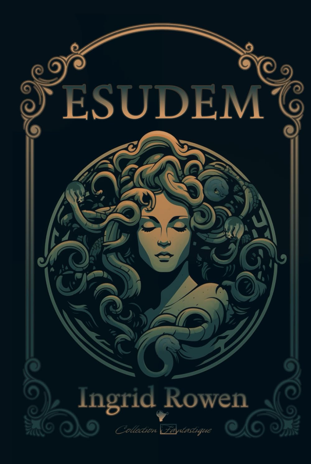 ESUDEM (French Edition)