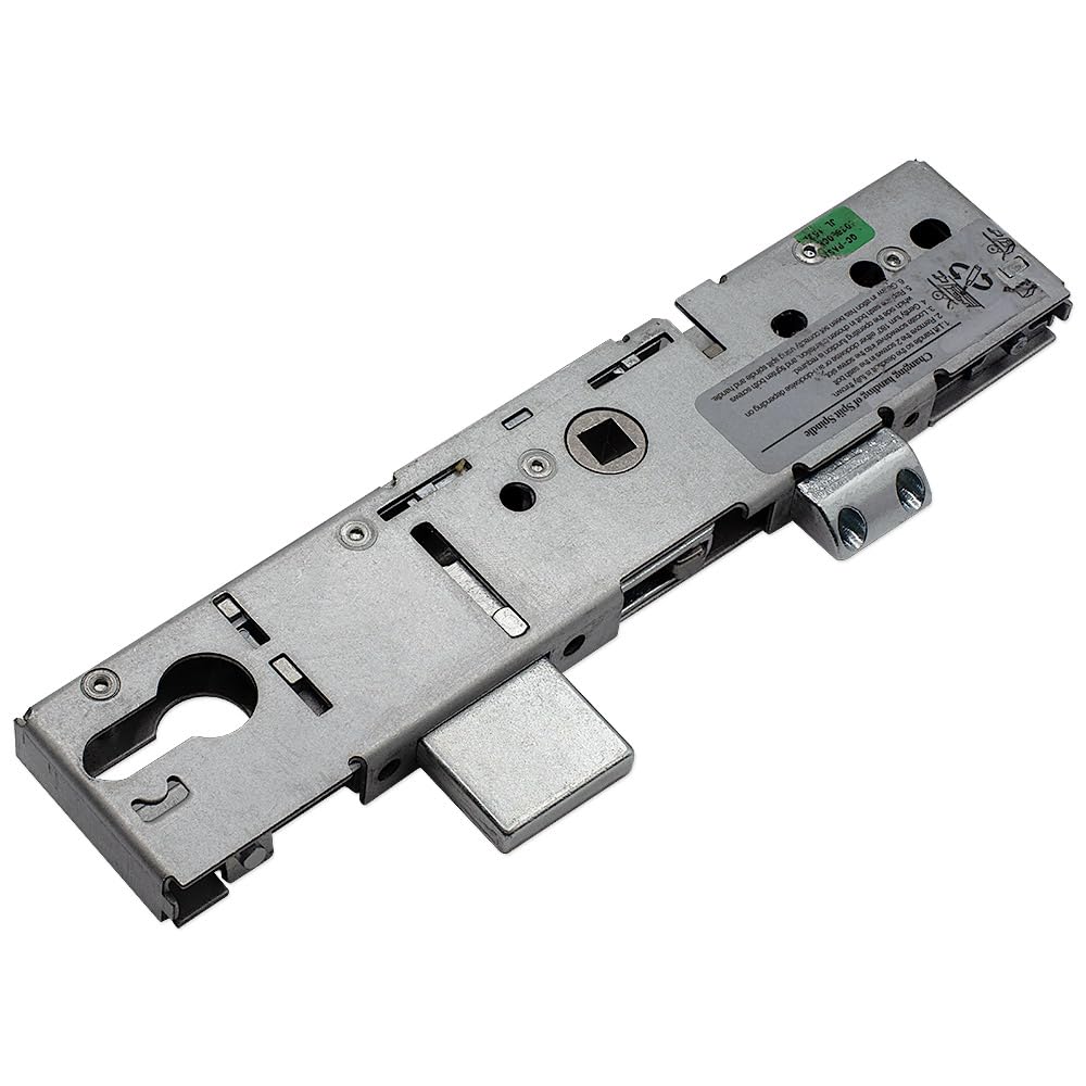 ERA Saracen Gearbox Door Lock Centre Case Replacement uPVC Mechanism 30mm