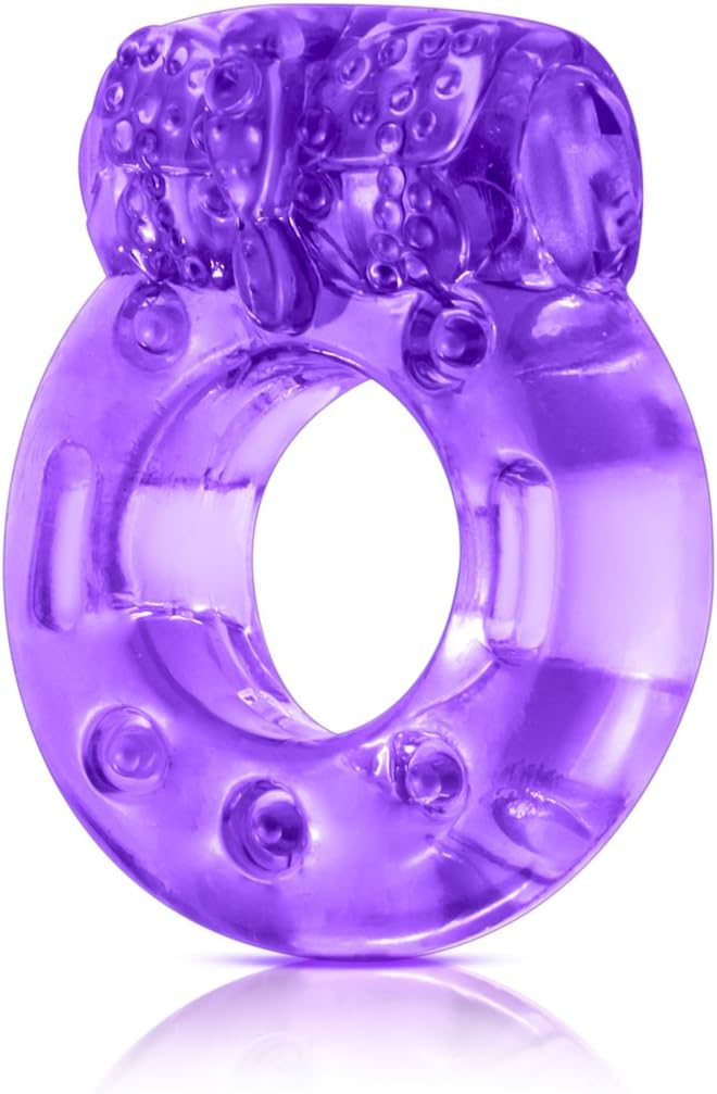 Vibrating Rings (Pack of 3)