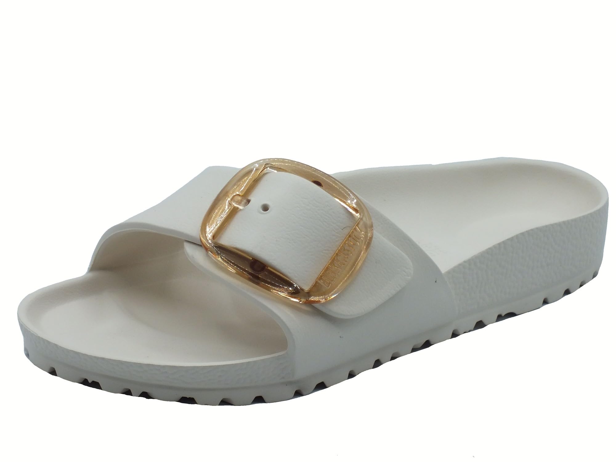 Birkenstock Madrid Big Buckle EVA 1029633, Sandalias - 39 EU