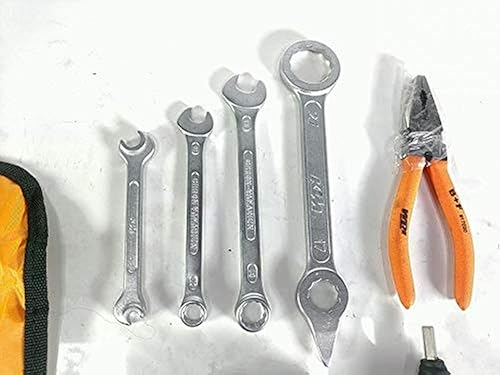 Miniatura 8 de Kit de herramientas de 4 tiempos KTM