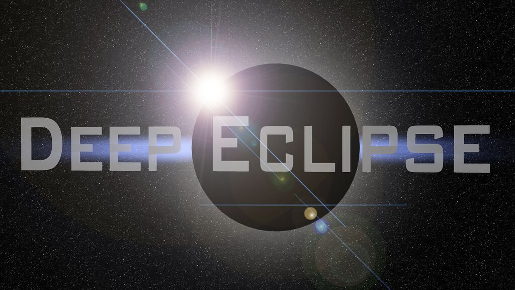 Deep Eclipse – New Space Odyssey (Steam) [Online Game Code]