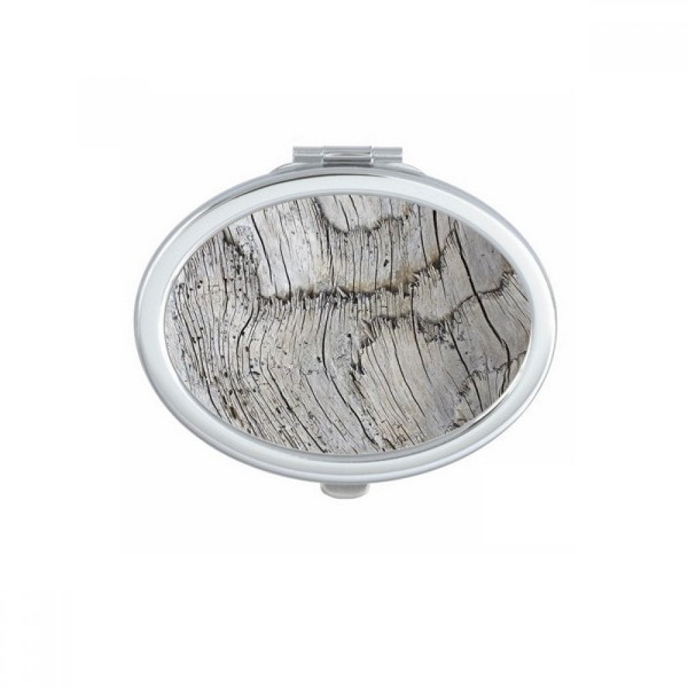Miroir mignon petit cadeau portable multicolore et original pour anniversaire