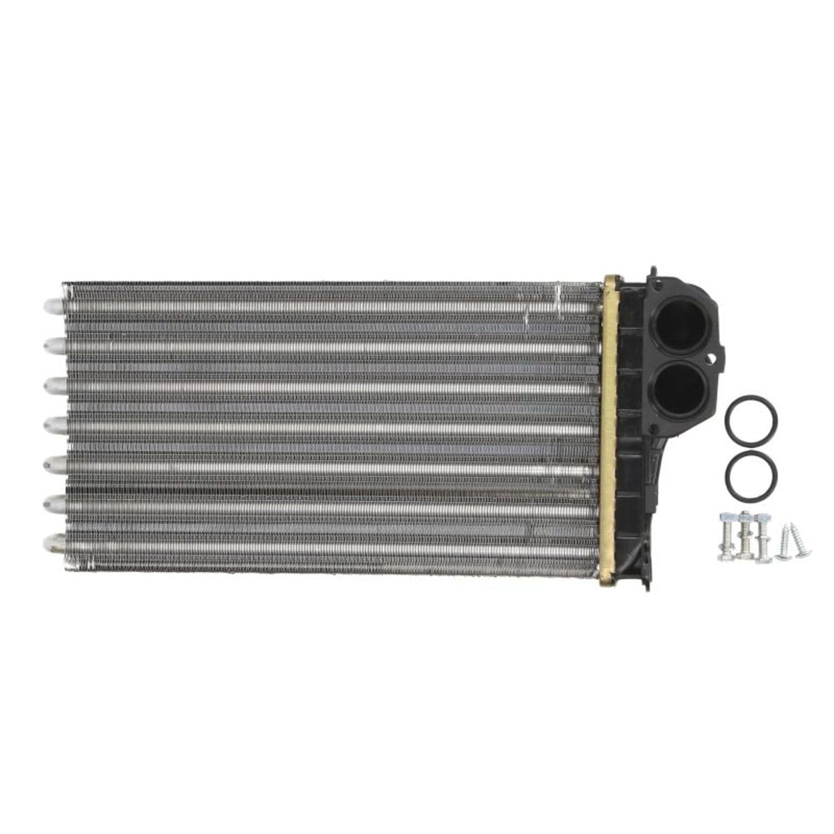 NRF 54332 Heat Exchanger, Interior Heating