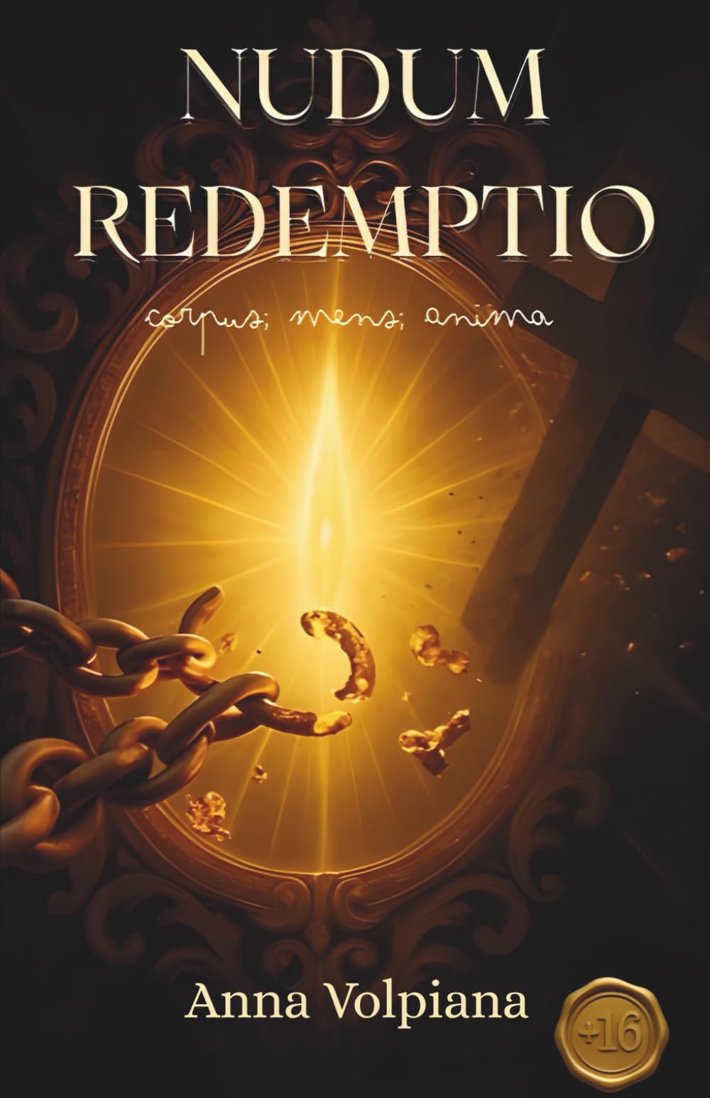 Nudum Redemptio: Corpus; Mens; Anima