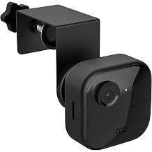 Blink Kamera Montaj  - Kap /Oluk Montaj Braketi, Blink XT2/XT ve Blink D  Mekan/  Mekan Kameras  i in Oluk Ba lant s  - Blink G venlik Kameras  Montaj Aksesuarlar , Delme Gerekmez