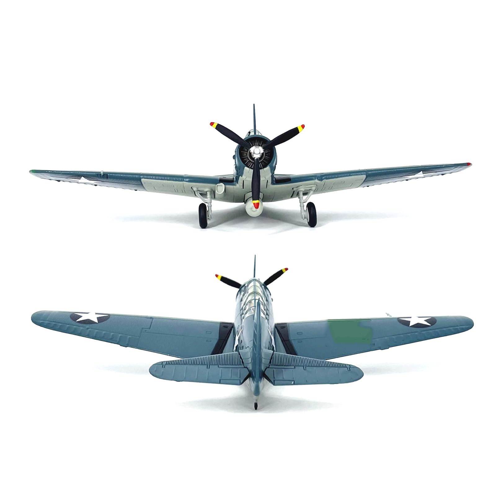 Amazon.co.jp: 1/72スケール WWII アメリカ海軍 TBD デバステーター