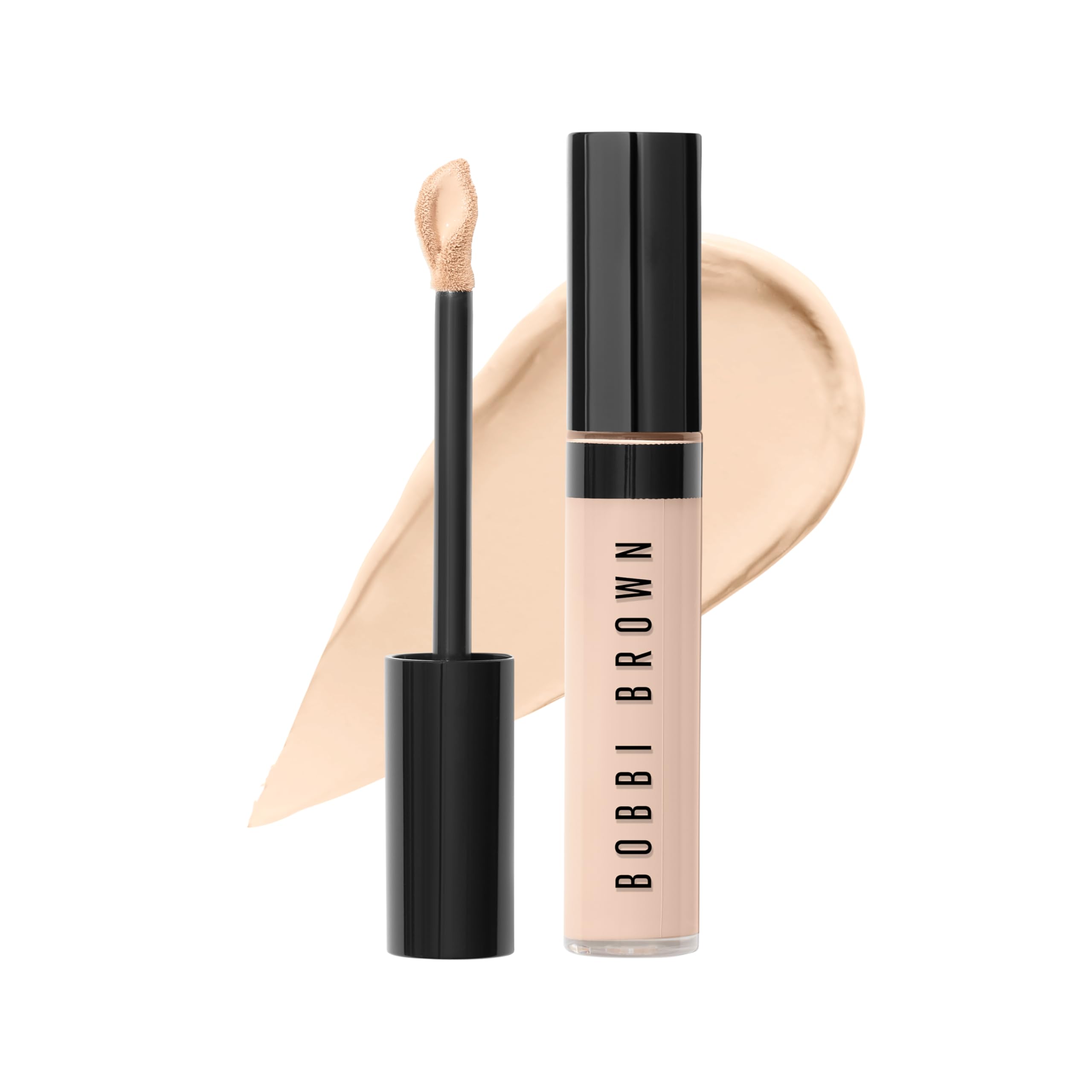 Bobbi Brown Skin Full Cover Concealer Long-Wearing Hydrating Crease-Resistant Full-Coverage Concealer 0 27 Fl Oz