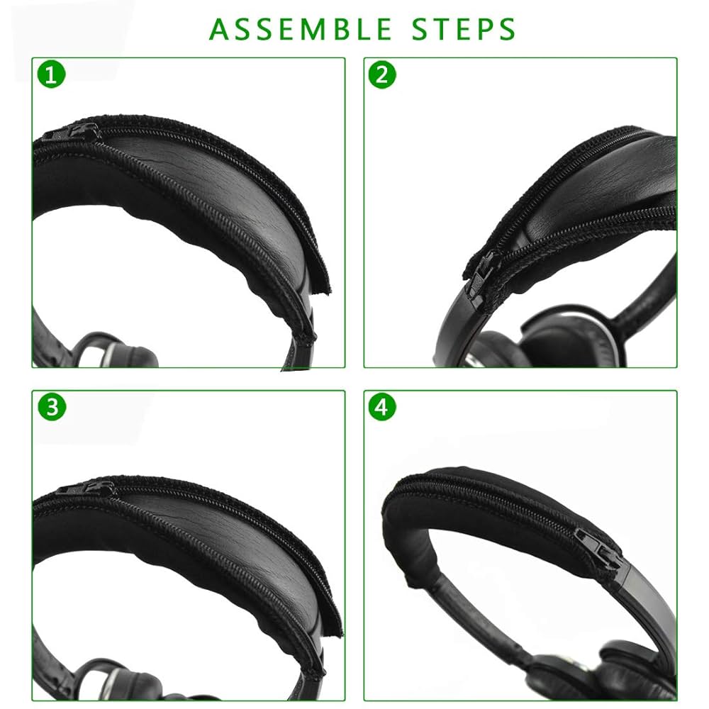 BOSE QC3 QuietComfort3 ヘッドホン イヤーパッド交換済み Amazon.co.jp: Geekria イヤーパッド QuickFit 互換性 パッド