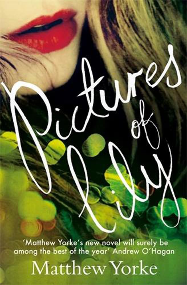 Buy Pictures of Lily — BookShops.in