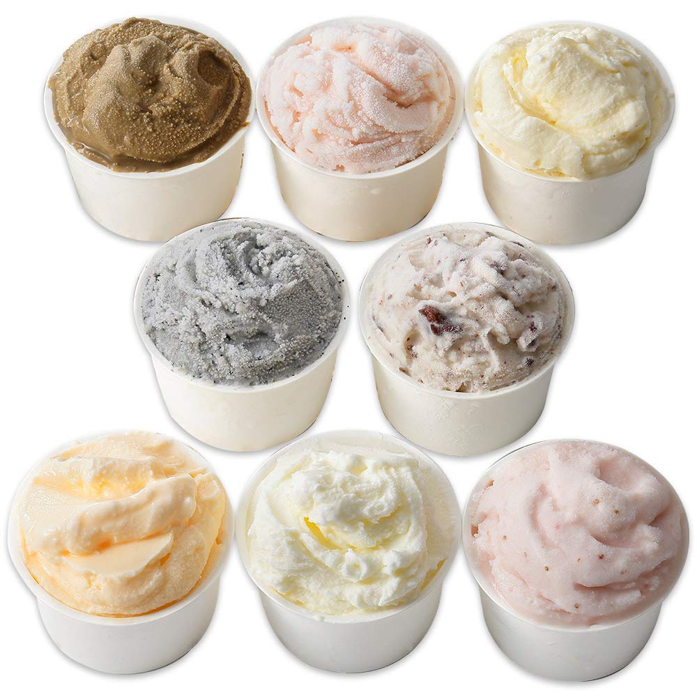 北国からの贈り物 アイスクリーム 北海道の味 セット くりーむ童話 手づくり アイス
