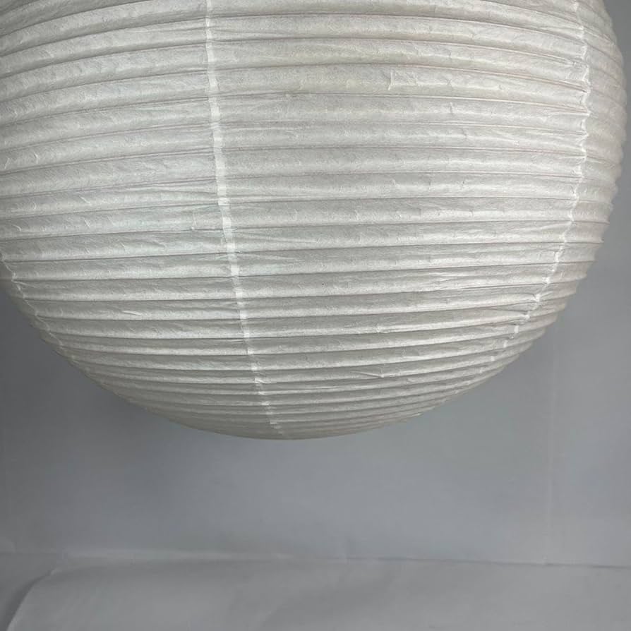 正規品 イサムノグチ　AKARI 55A アカリ　オゼキ　シェード　新品未開封 Amazon.co.jp: 正規品 イサムノグチ AKARI 55A アカリ オゼキ