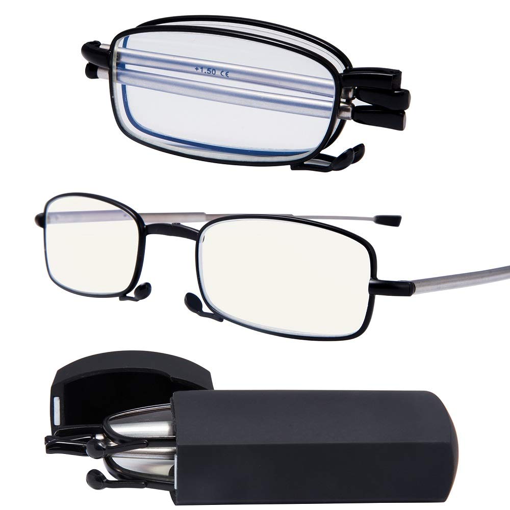 long distance glasses for reading