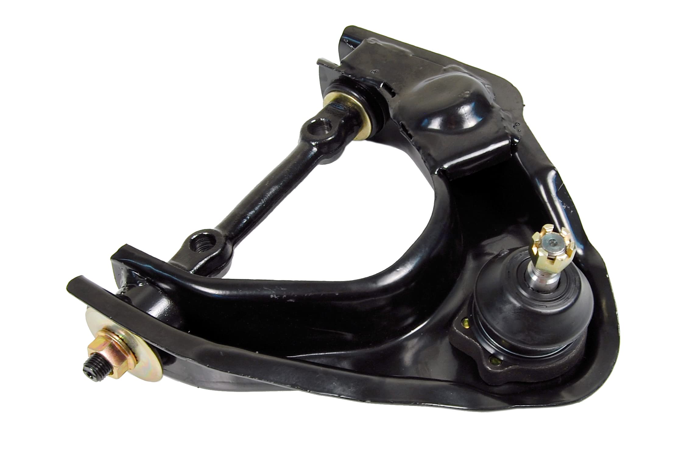 Photo 1 of Mevotech Supreme Control Arm & Ball Joint Assembly CMS30139