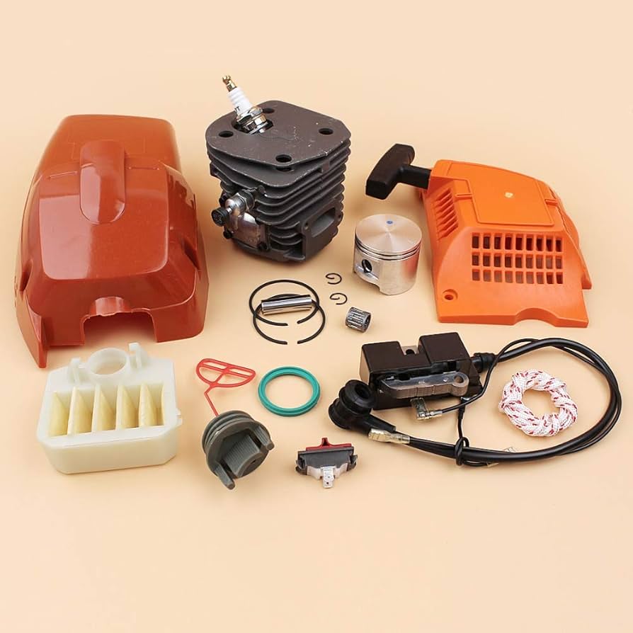 Amazon.co.jp: Beixi時間 ハスクバーナ350 340 345 346個の346XP Amazon.co.jp: Beixi時間 ハスクバーナ350 340 345 346個の346XP