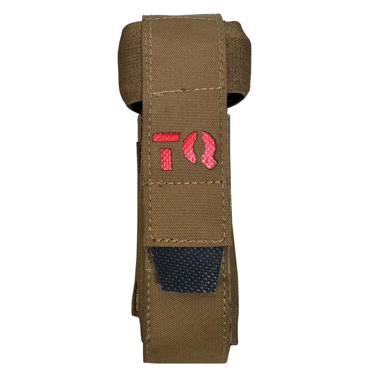 C-A-T® Tourniquet (GEN 7) with Holder-TAN