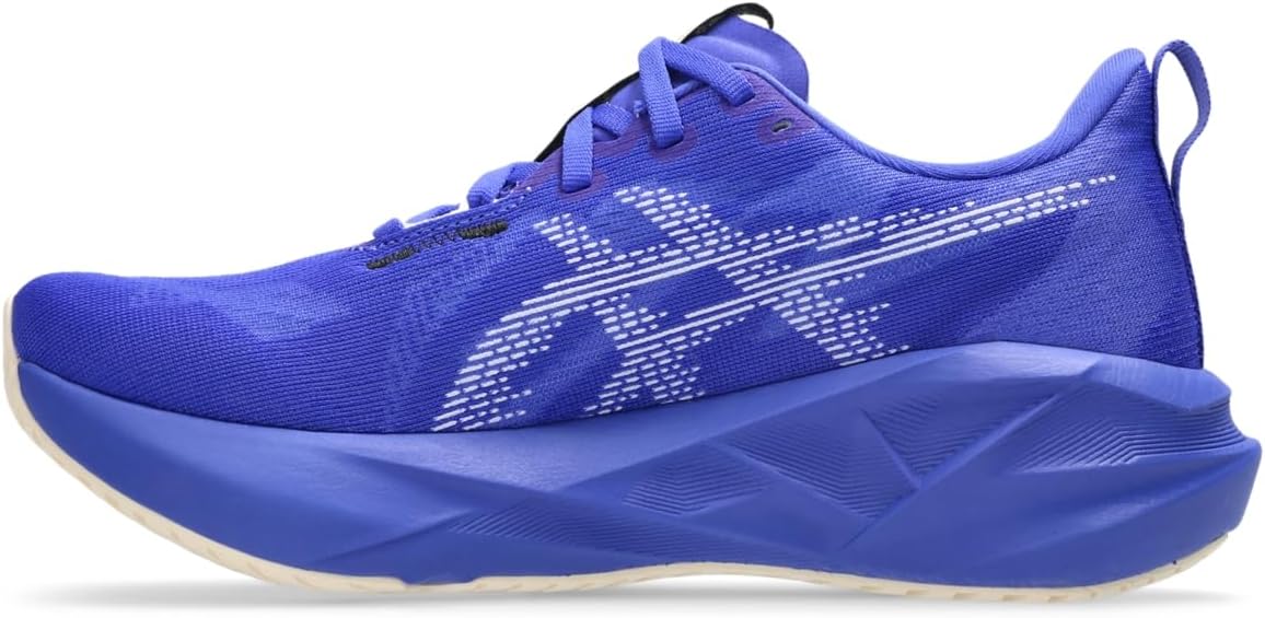 ASICS Women's NOVABLAST 5 Running Shoes