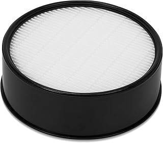 HAP600B-TU 360° True HEPA Replacement Air Filter, Compatible with Holmes Egg HAP600B-TU Air Purifier, 1-Pack