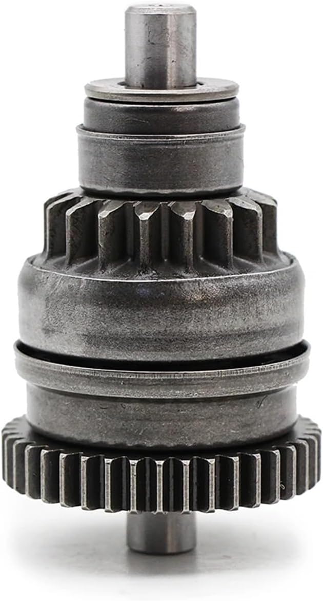 Starter Drive Fit For Cectek ATV Quadrift Gladiator Estoc Kingcobra 500 EFI - OEM Replacement Part 40196001 40196001E